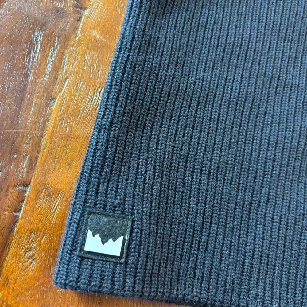 Montec classic knitted